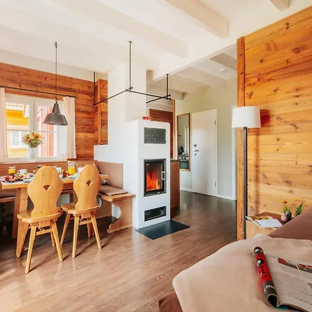 In For 8 Personen, Cleaning Included Casa vacanze