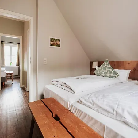 Casa de Férias In For 8 Person, Cleaning Included Schierke